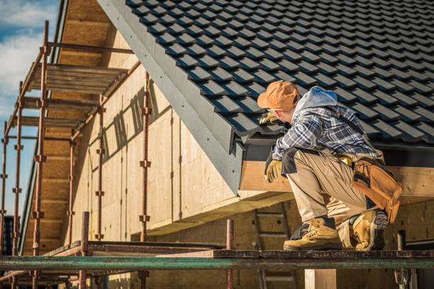 Best Roof Insulation Installation  in , SD