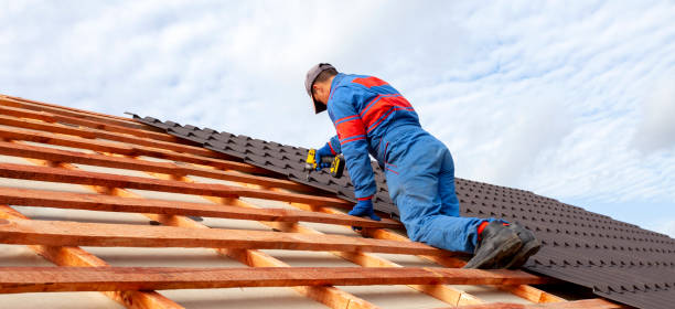 Best Emergency Roof Repair Services  in , SD