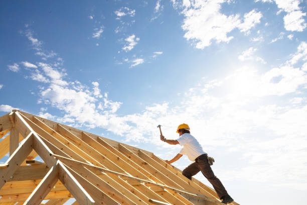Best Green or Eco-Friendly Roofing Solutions  in , SD